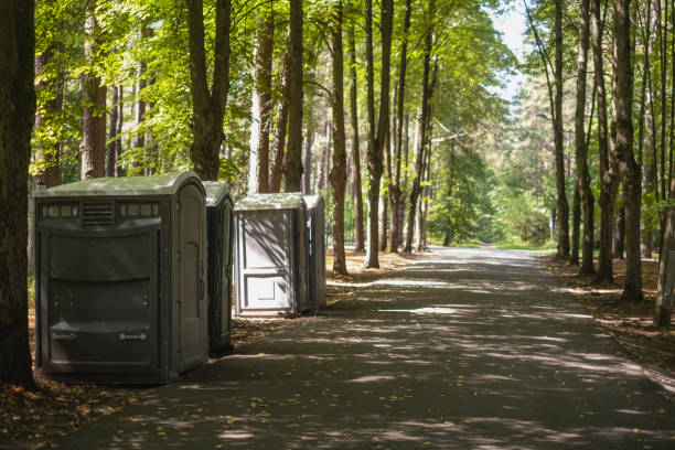 Affordable portable toilet rental in Holden Heights, FL