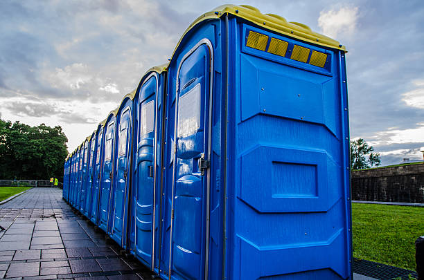 Portable Toilet Options We Offer in Holden Heights, FL